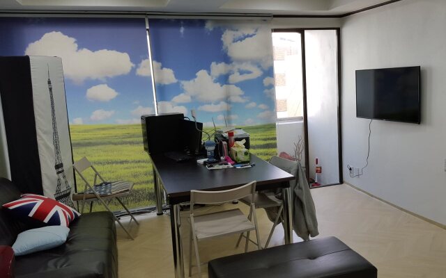 Changwon Guesthouse - Hostel