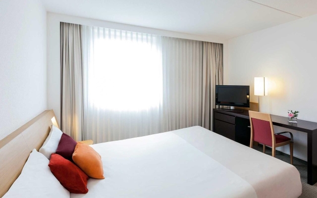 Novotel Maastricht