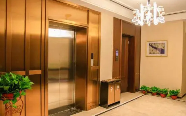 Qingteng Yisu Hotel