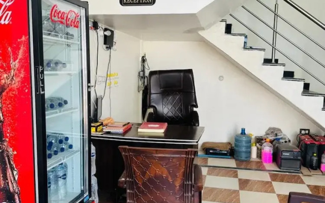Goroomgo Ram Bila Paying Guest House