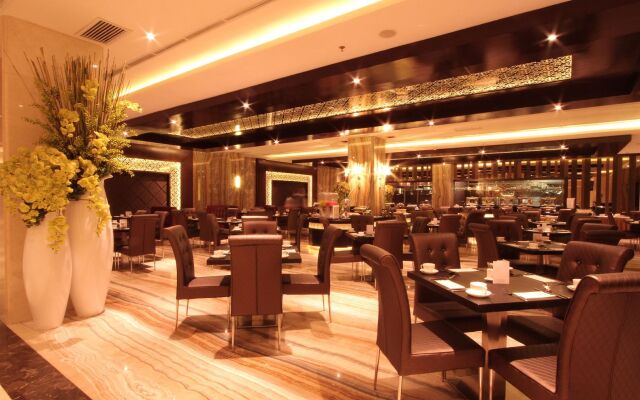 Four Points by Sheraton Medan