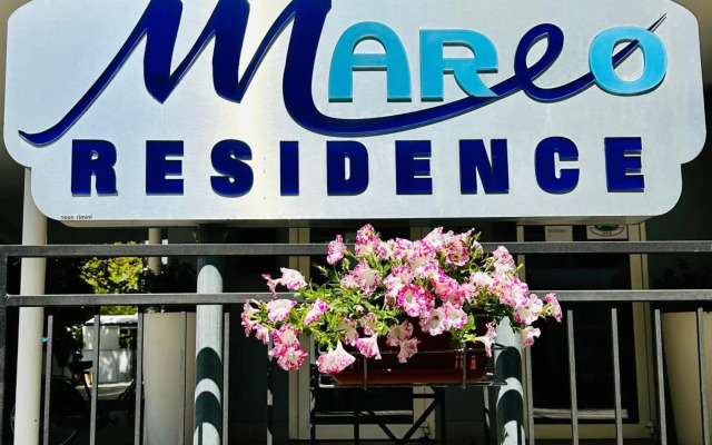 Residence Mareo