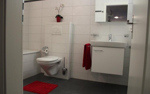 Dream Holidays Haus Eldorado