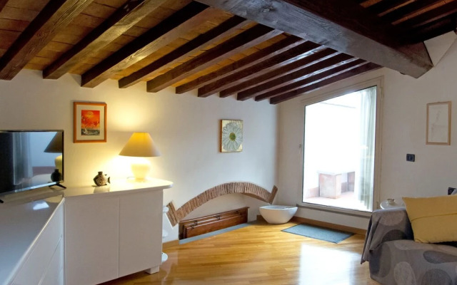 Hotel Relais Amadeus