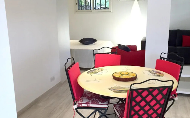 Studio In Vence With Wonderful City View Private Pool Enclosed Garden 8 Km From The Beach