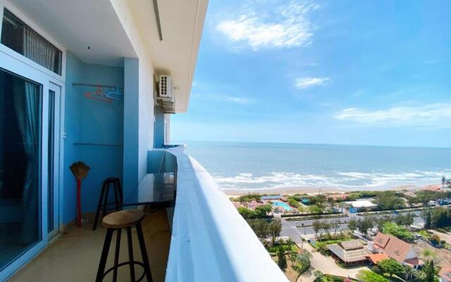 Nice Place apartment in Vung Tau 2203