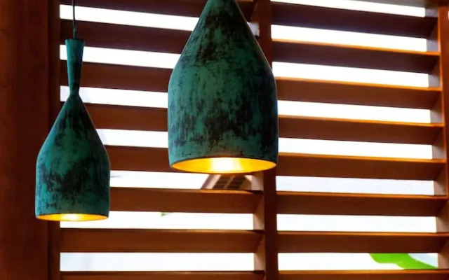 Ersanea Villas Seseh