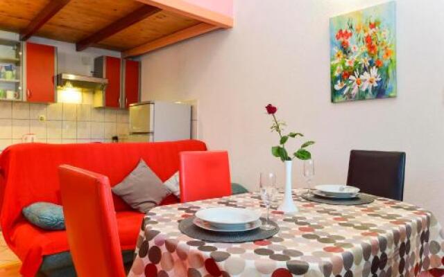 Apartments Duje Zadar 1316