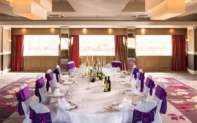 Leonardo Inn Glasgow West End