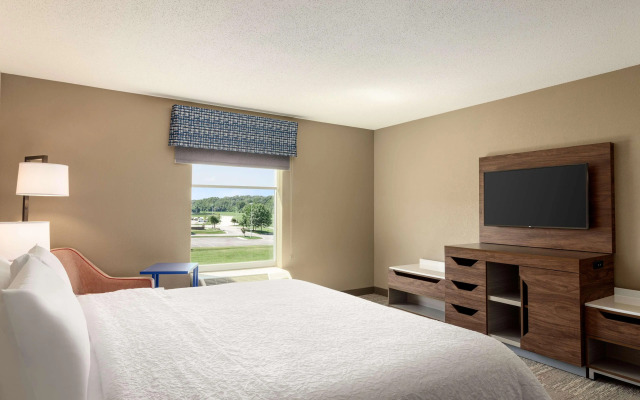 Hampton Inn St. Louis - Columbia