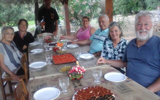 La Maison de Campagne