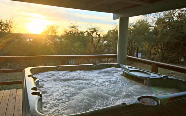 Lakepoint Lookout by RedAwning