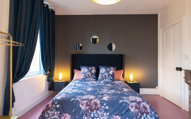 Domaine les tilleuls