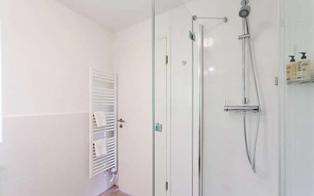 Mar Suite Apartments - Center