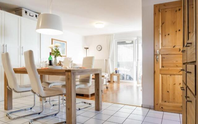 Birkenstraße 11a Whg 11