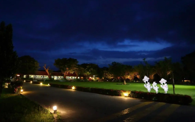 Yi Yuan Resort