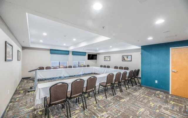 Hampton Inn Oakland-Hayward