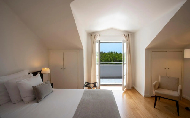 Vila Bicuda Resort