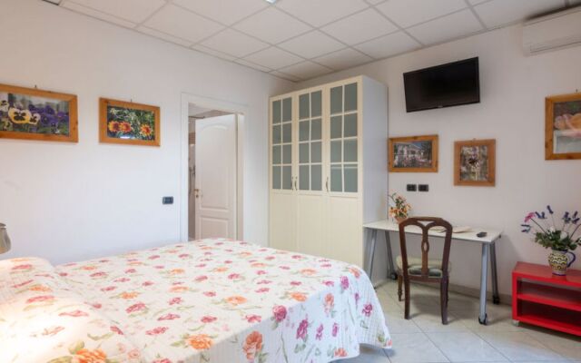 Villa La Rosa Montelupo Fiorentino 29821