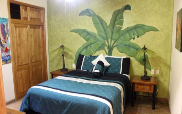Casa Blanca 2BR CB 105-v by Casago