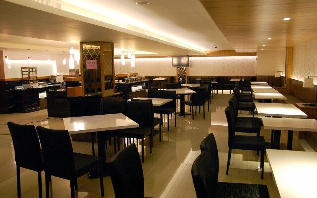 Paris Business Hotel
