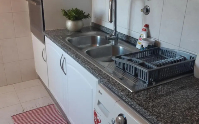 Apartamento Marques