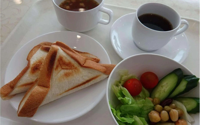 Iwakuni Plaza Hotel