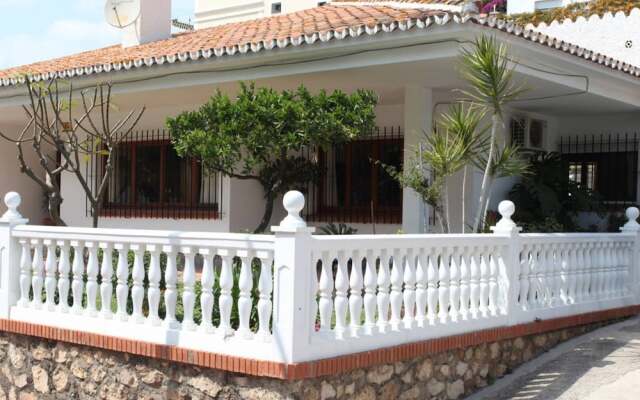Casa Paraiso