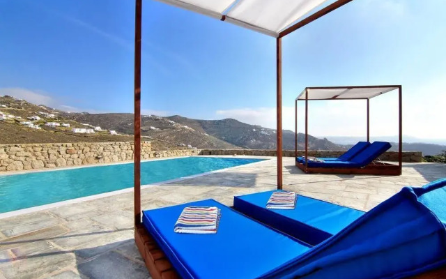 Villa Chloe