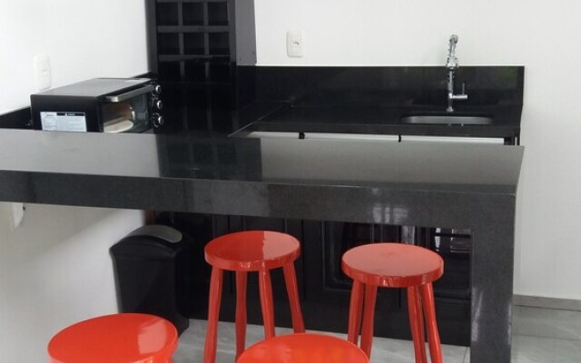 Casa da Piscina Bento Gonçalves