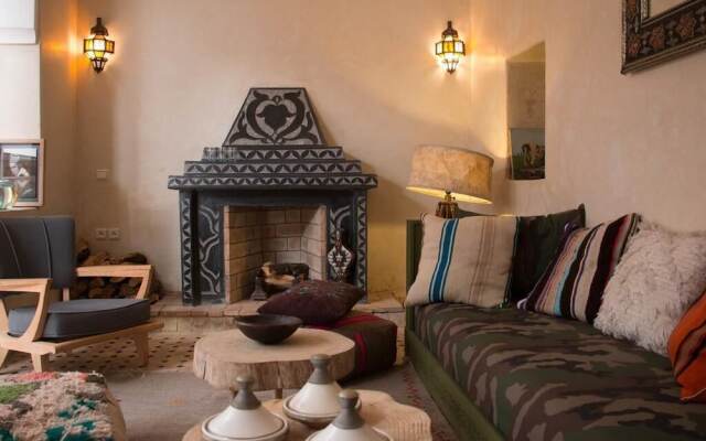 Riad Lamzia