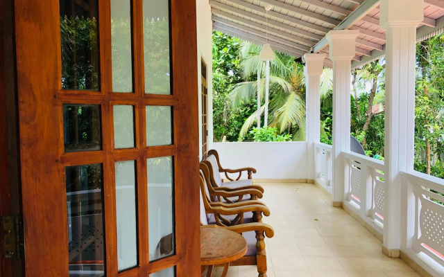 Hikka Villa