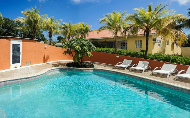ABC Resort Curaçao