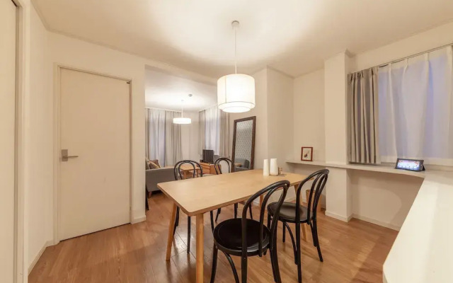 Eldor NishiKojiya Apartment