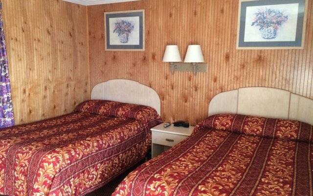 Simpson's Motel