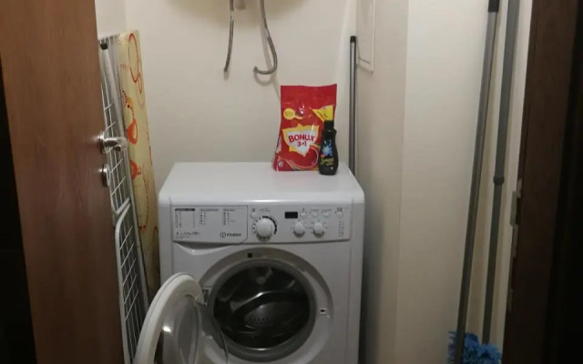 G-Apartment, New Inn, 2-rooms