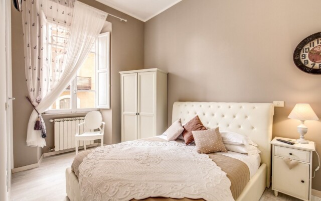 Vatican Anchorage Holiday Home