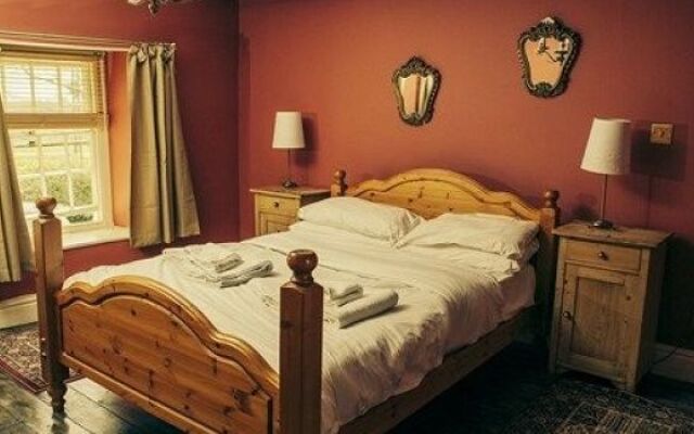 The White Lion Inn