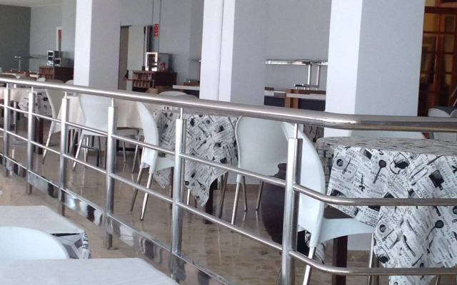Hotel Servigroup Trinimar