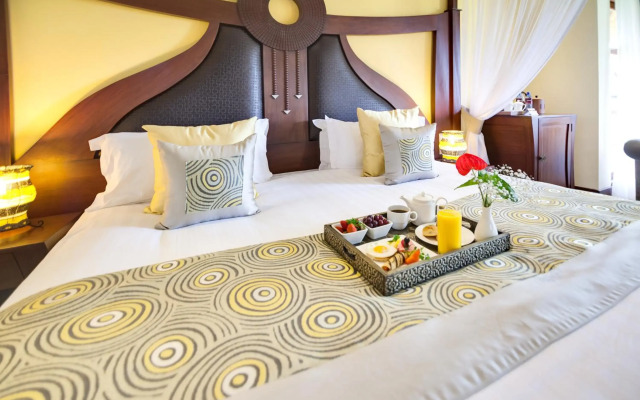 Sapphire Resort