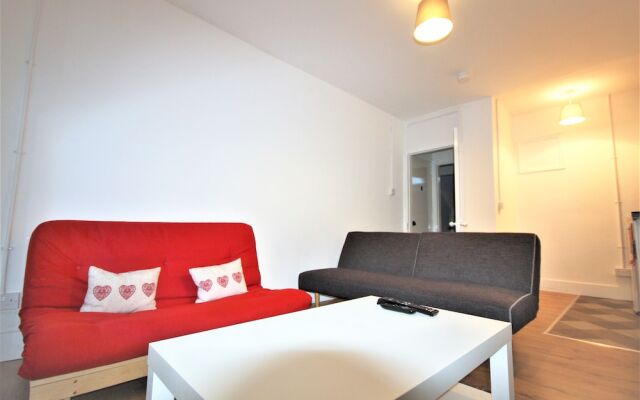 Derbyshire Serviced Apartments