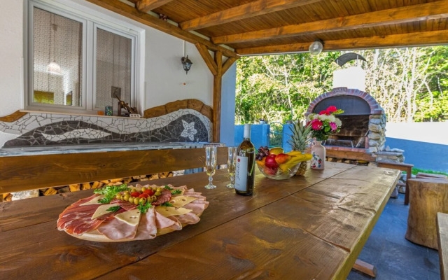 Villa Stingray