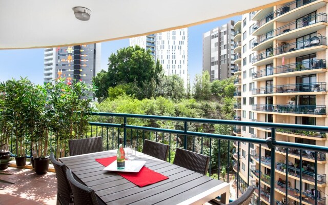 Pyrmont pad (h704)