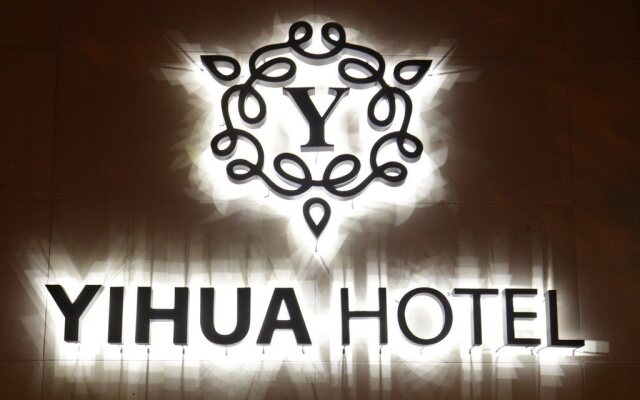 Yihua Hotel