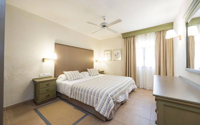 HD Parque Cristóbal Gran Canaria Hotel