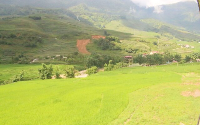 Sapa Terrace View Homestay - Hostel