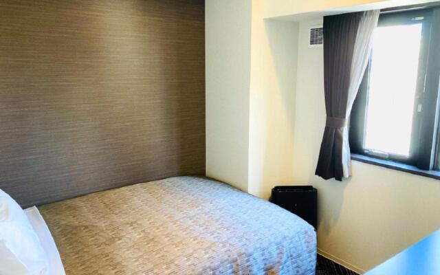 HOTEL LiVEMAX SENDAI HIROSEDORI