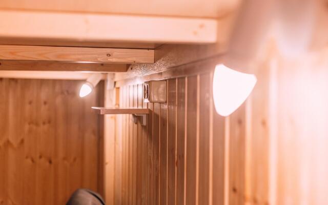 Квартиры Как дома на Бурхана Шахиди