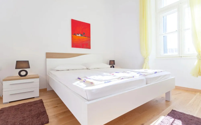 Dubrovnik Center Apartments
