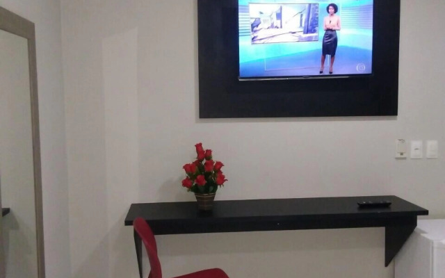 Hotel Executivo Boulevard